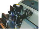 全系列機型適用-印字機設備